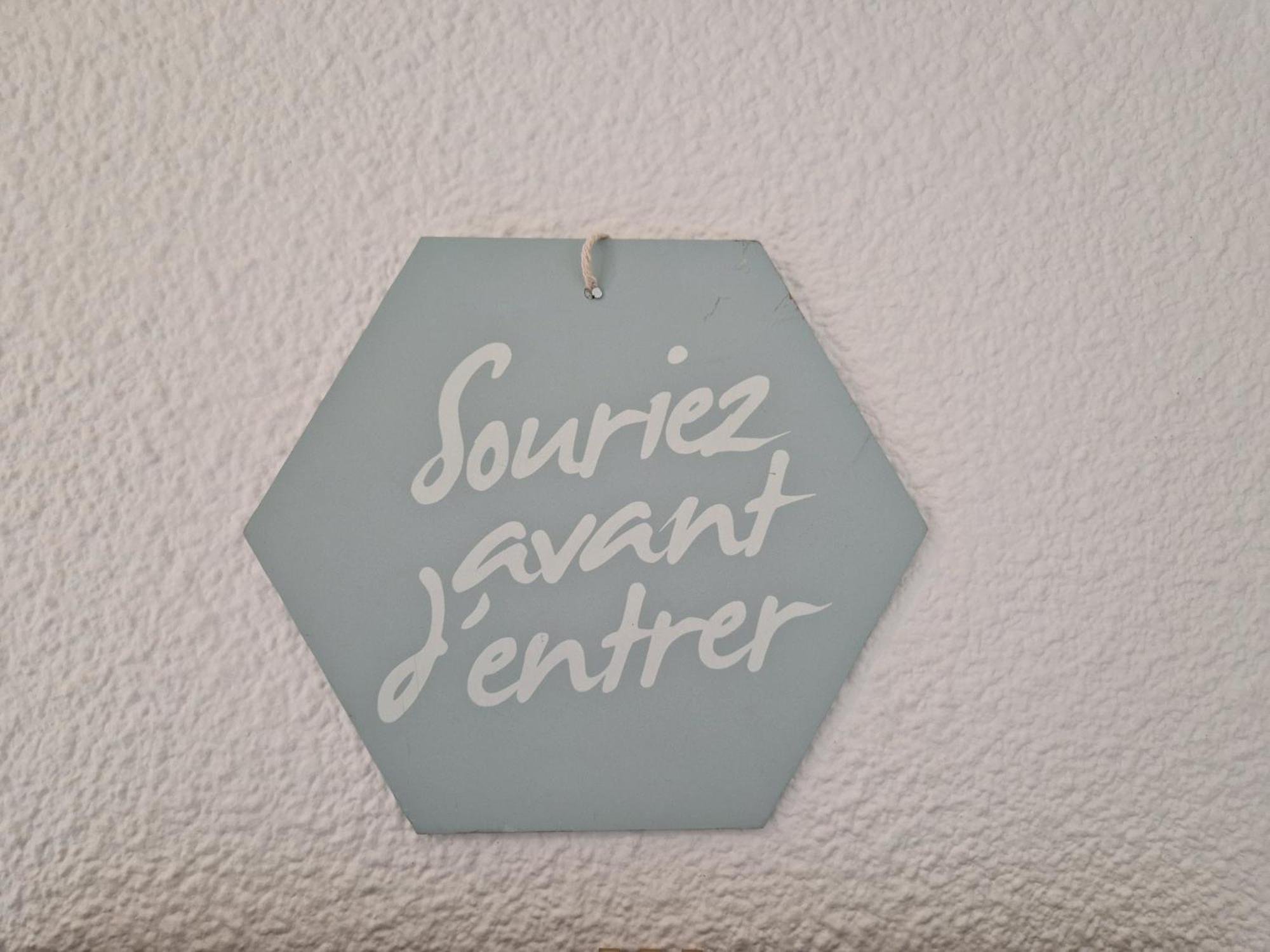 Appartement Gare Hypercentre - Wifi - Calme - Netflix